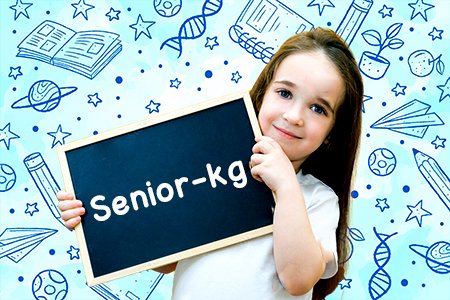 SENIOR K.G.
