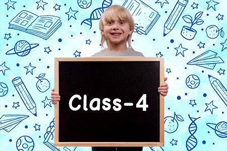 Class 4