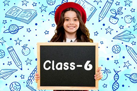 Class 6