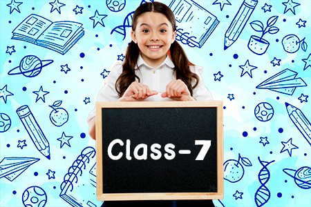 Class 7