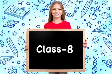 Class 8