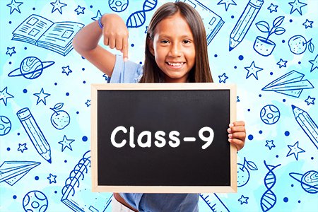 Class 9