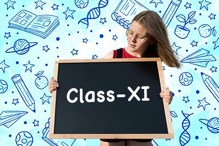 Class XI