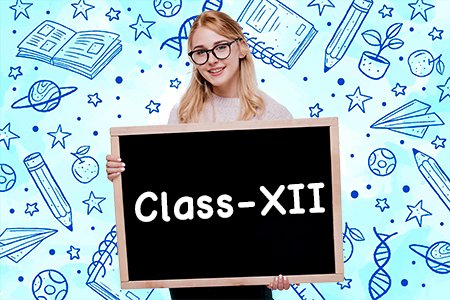 Class XII
