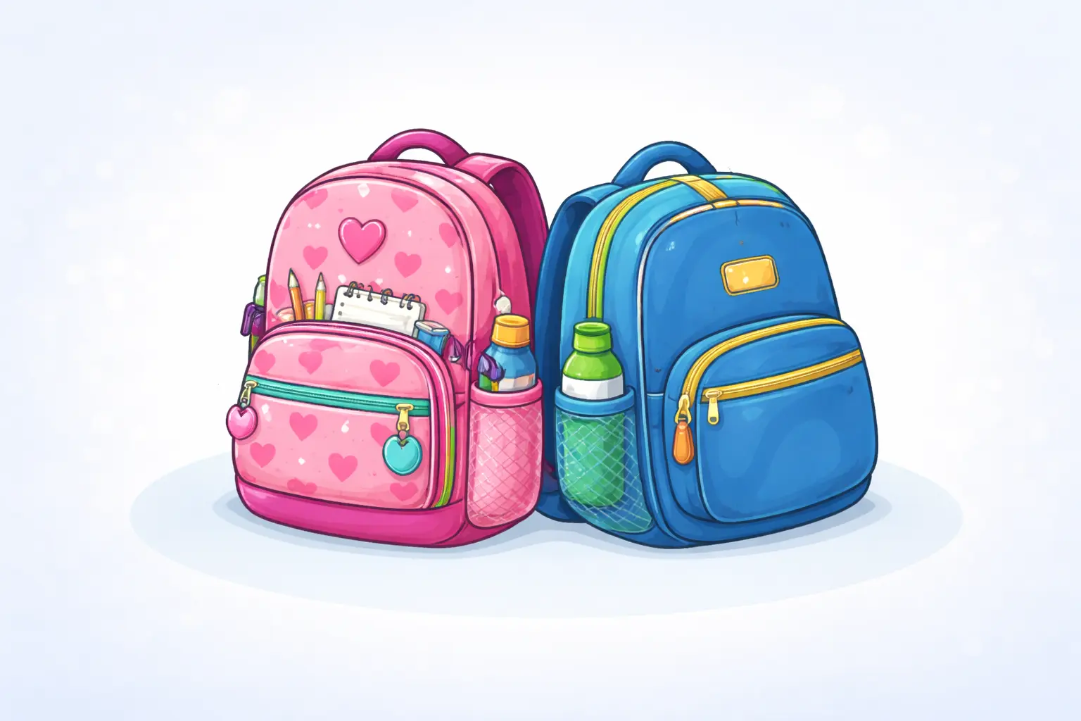 School Bags