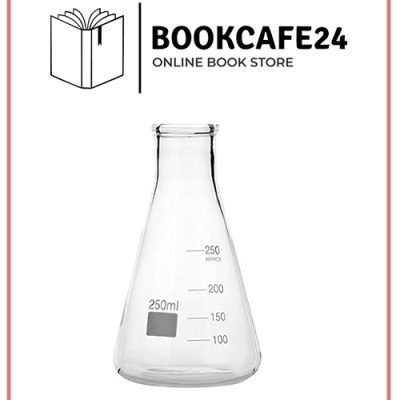 CONICAL FLASK 250 ML (BOROSILICATE)